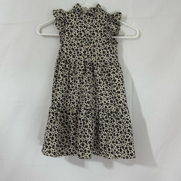 Janie & Jack Leopard - Picture 4 of 8